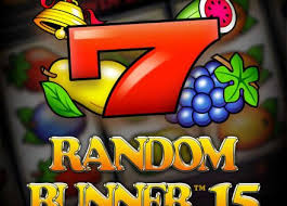 Random Runner 15